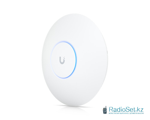 Беспроводная точка доступа Ubiquiti U6-Enterprise